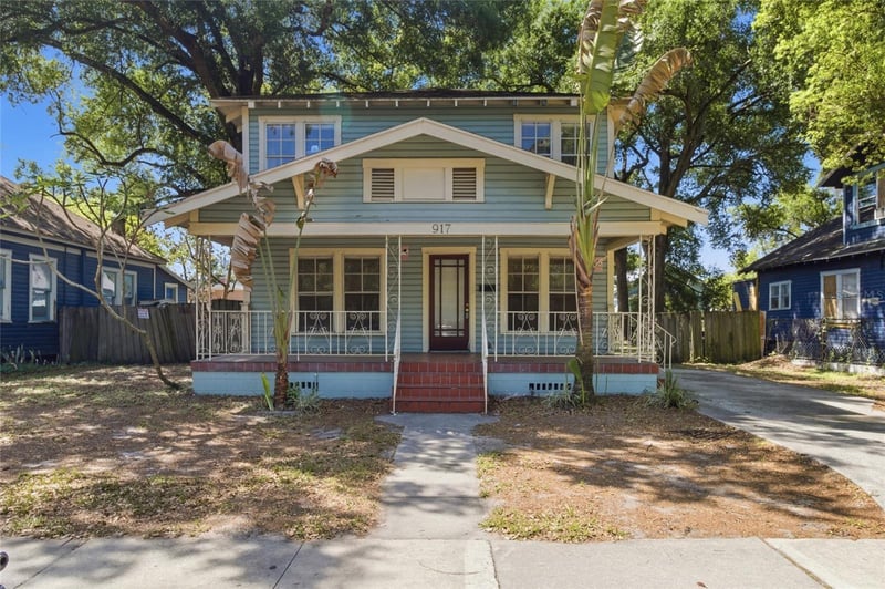 Home Worth Check