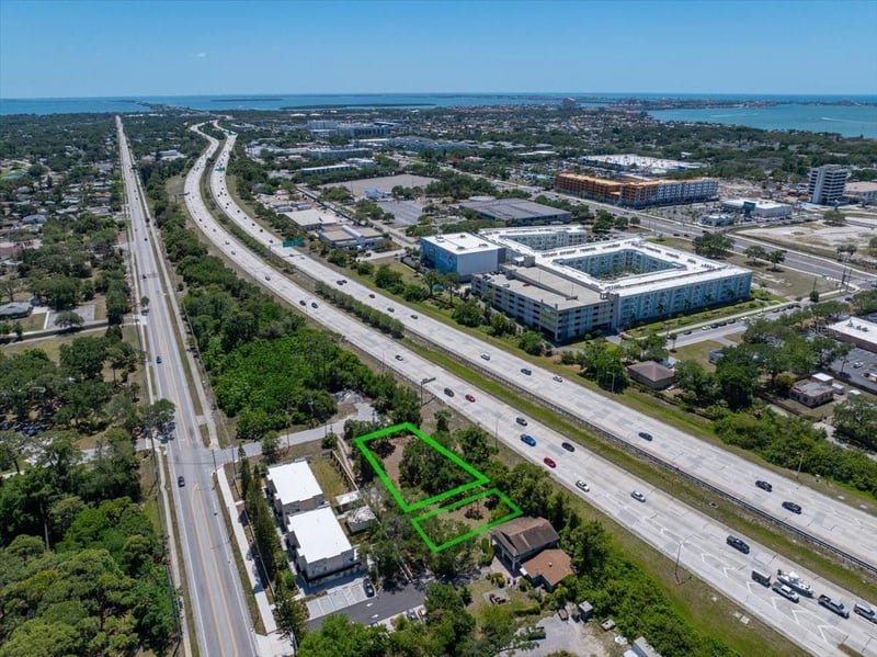 30th Ave S, St Petersburg, FL 33712