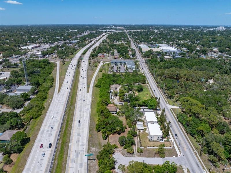30th Ave S, St Petersburg, FL 33712