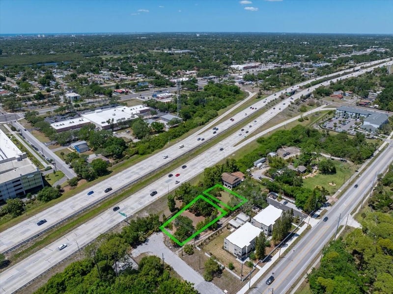 30th Ave S, St Petersburg, FL 33712