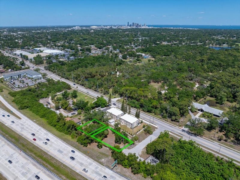 30th Ave S, St Petersburg, FL 33712