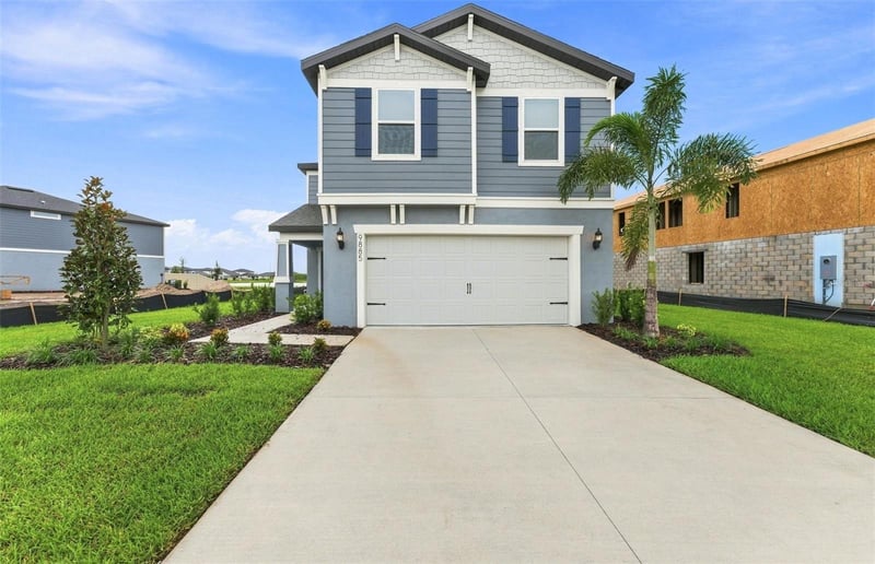 Home Worth Check