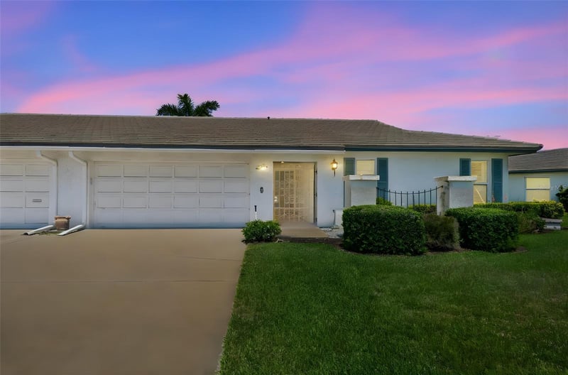 7310 9th Ave W #5834, Bradenton, FL 34209