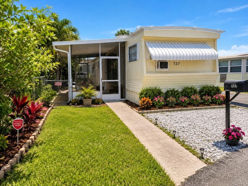 Home Worth Check