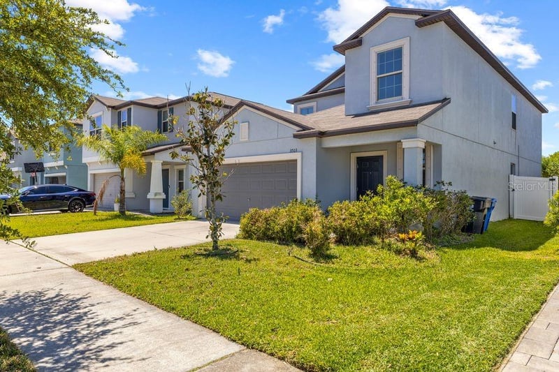 Home Worth Check