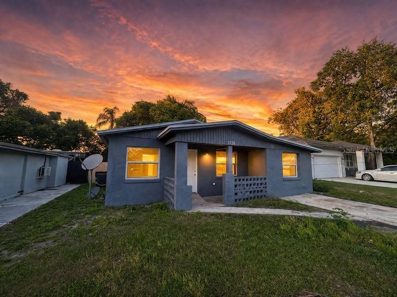 Home Worth Check