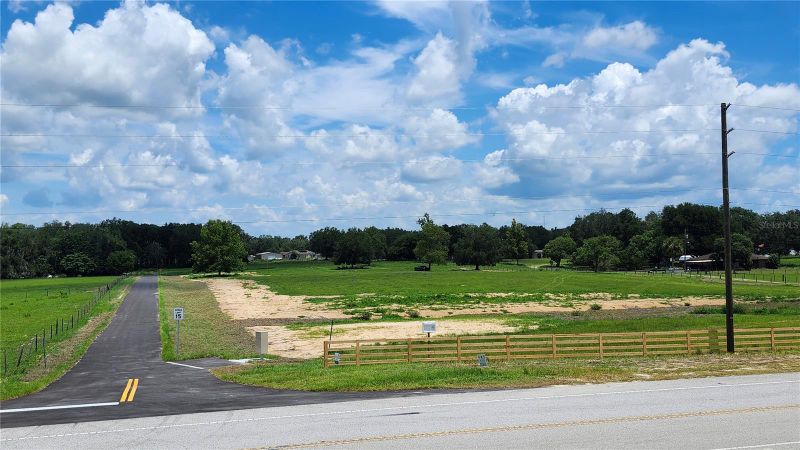 0 Christian Rd Lot 2, Dade City, FL 33523
