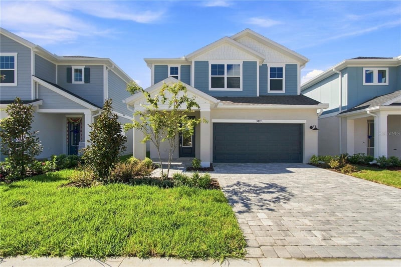 Home Worth Check