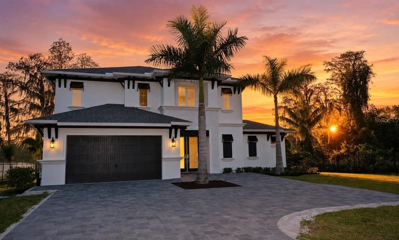 Home Worth Check