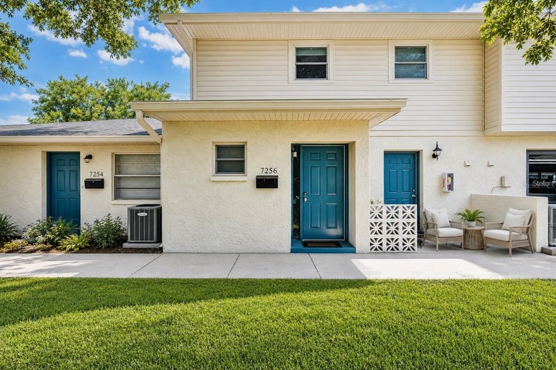 Home Worth Check