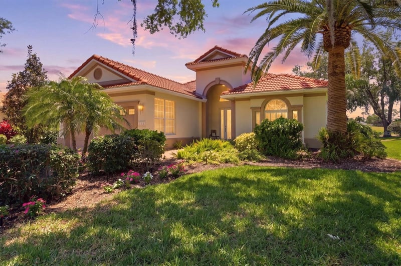 7316 Saint Georges Way, University Park, FL 34201