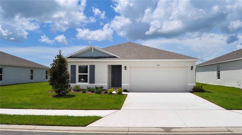 Home Worth Check