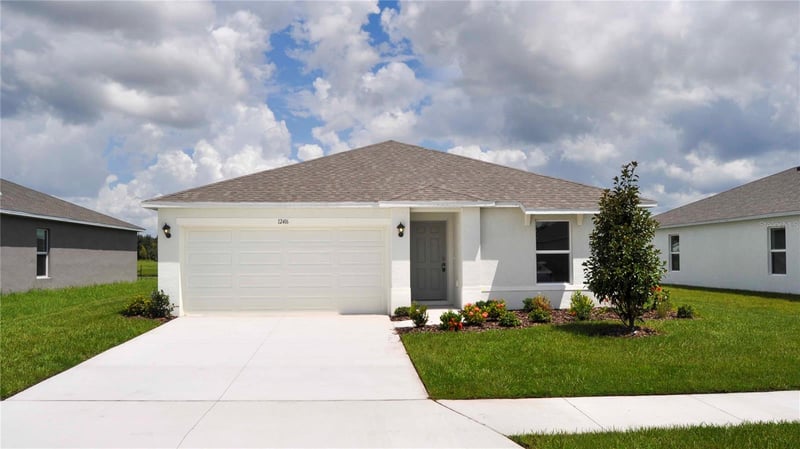 Home Worth Check