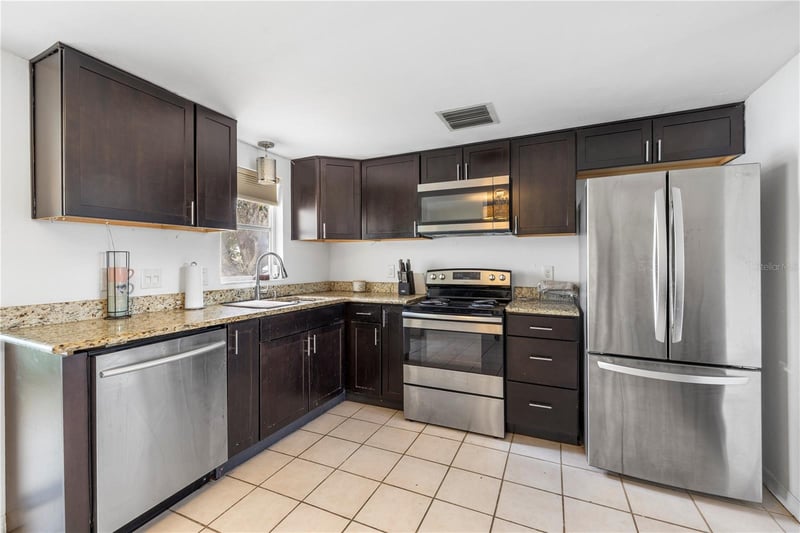 3510 Wilson Dr, Holiday, FL 34691
