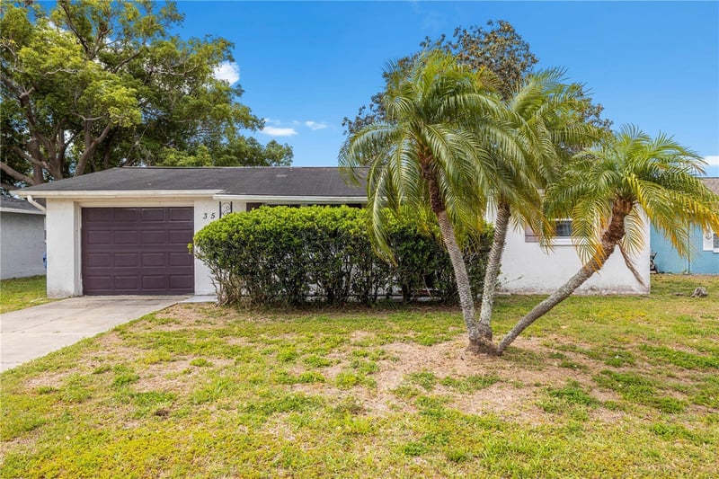 3510 Wilson Dr, Holiday, FL 34691