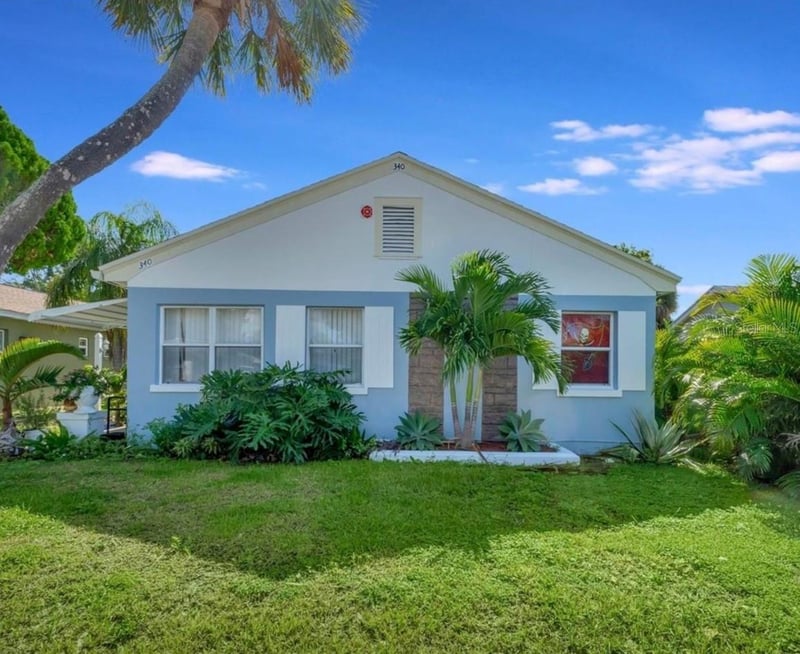 Home Worth Check