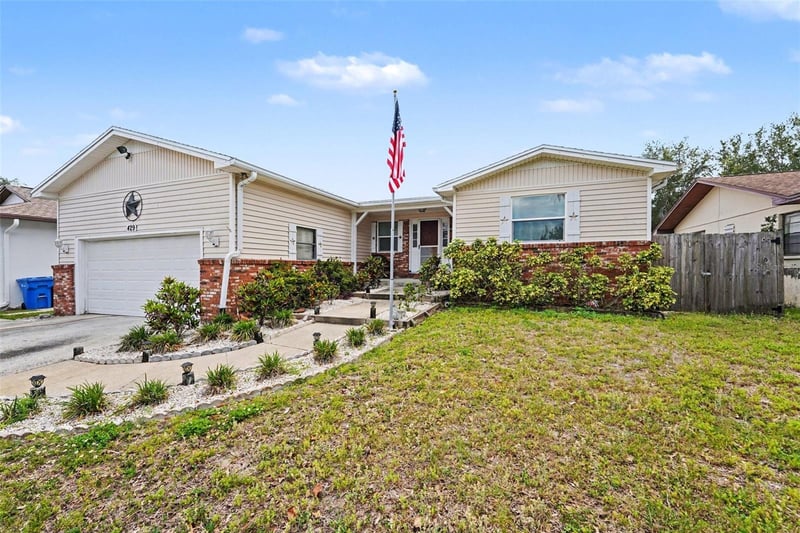 429 Manor Blvd, Palm Harbor, FL 34683