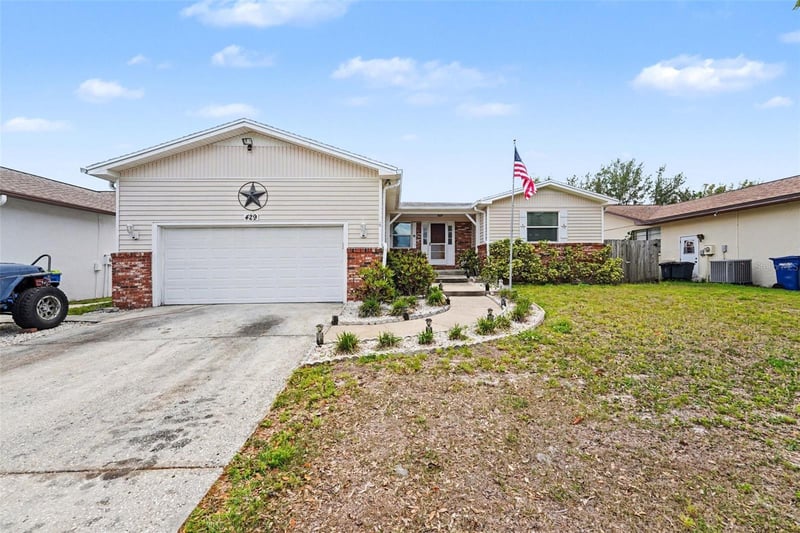 429 Manor Blvd, Palm Harbor, FL 34683