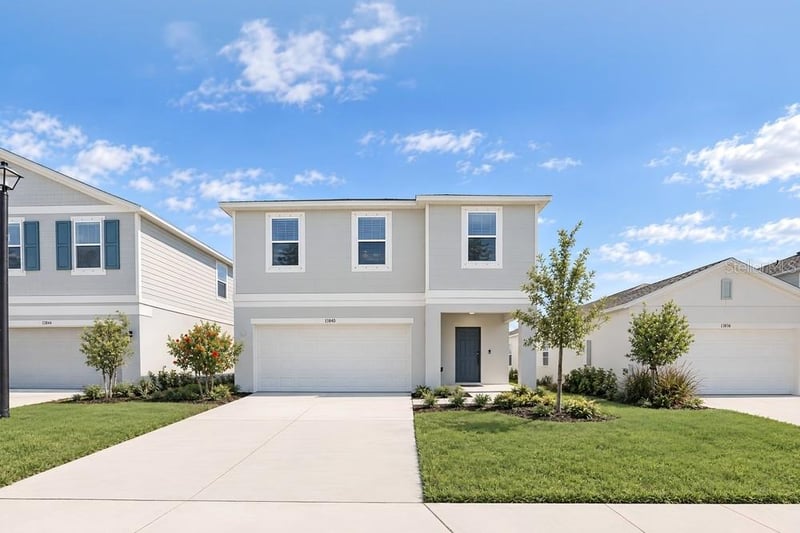 Home Worth Check