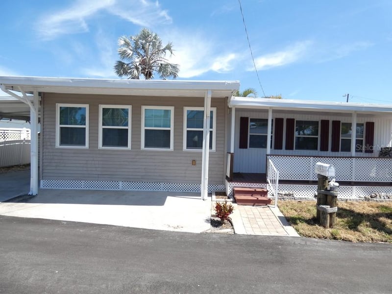 Home Worth Check