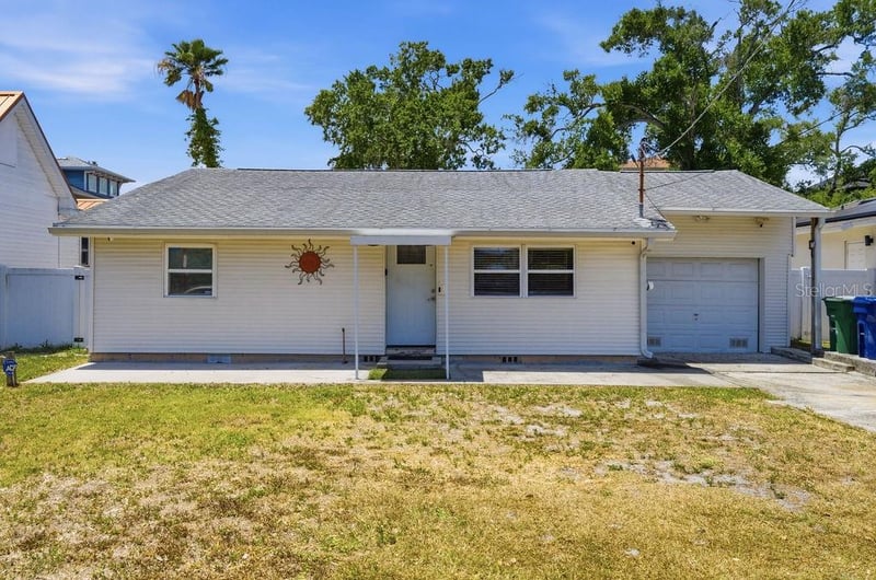 Home Worth Check