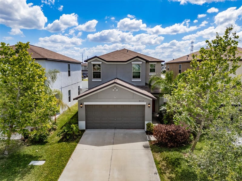 4712 Ron Eddie, Tampa, FL 33619