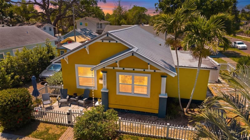 Home Worth Check