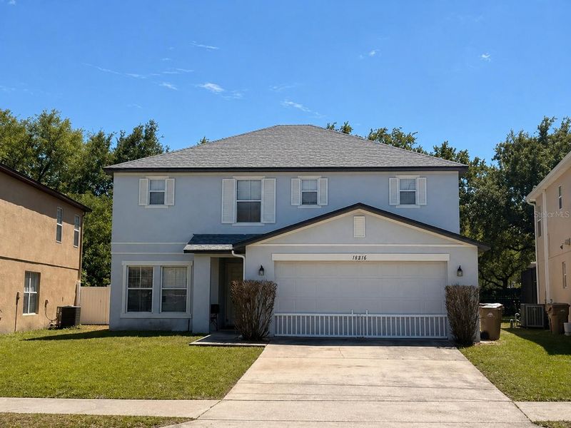 Home Worth Check