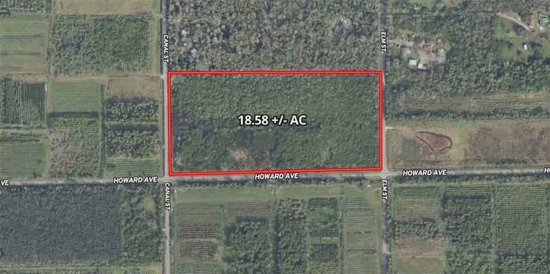 Howard Ave, Oviedo, FL 32765