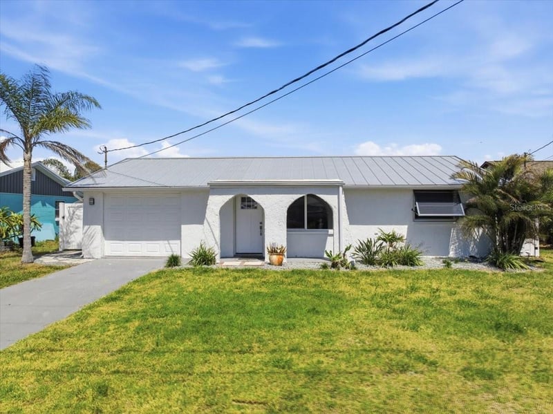 Home Worth Check