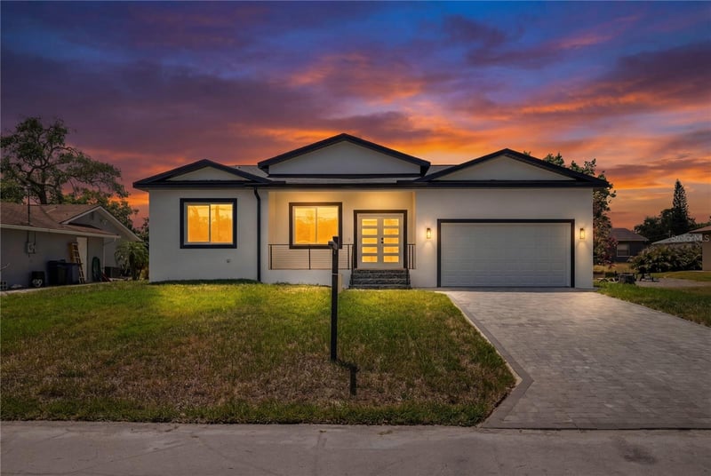 Home Worth Check