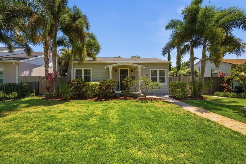 Home Worth Check