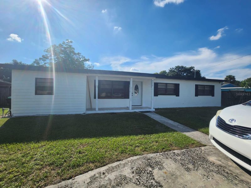 8320 Dot Ln, Orlando, FL 32809