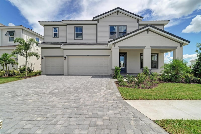 10316 Longmeadow Ave, Parrish, FL 34219