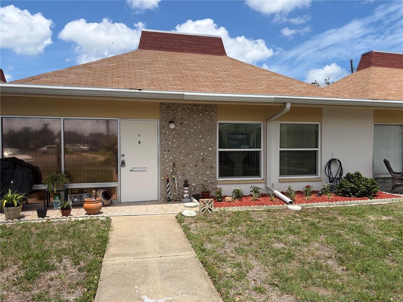 Home Worth Check