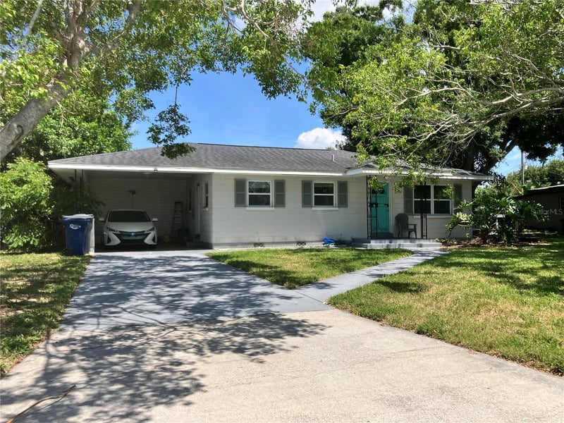 Home Worth Check