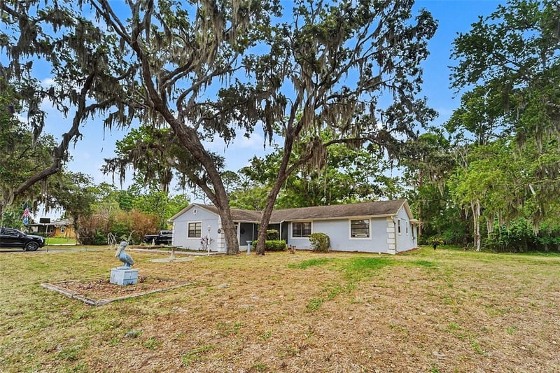 13020 Sugar Creek Blvd, Hudson, FL 34669