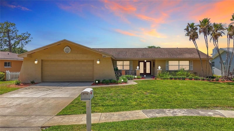 Home Worth Check