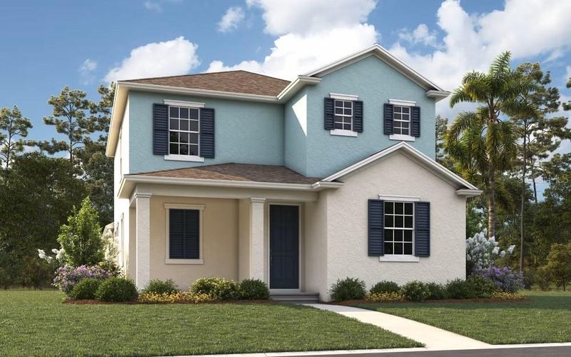 7538 Spring Valley St, Winter Garden, FL 34787