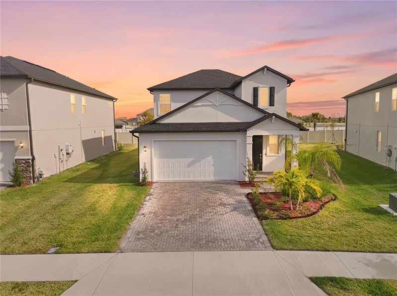 Home Worth Check