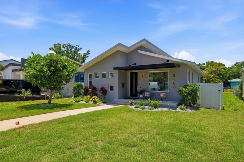 Home Worth Check