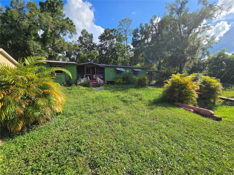 17208 Mercury Rd, Orlando, FL 32833