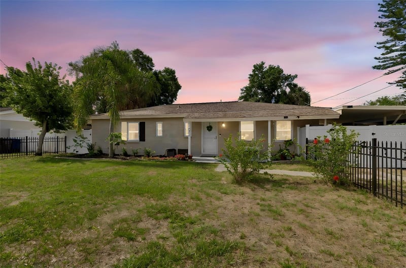 Home Worth Check