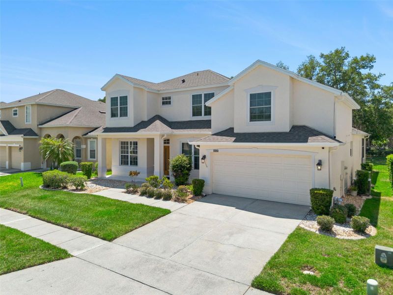 10125 Sandy Marsh Ln, Orlando, FL 32832