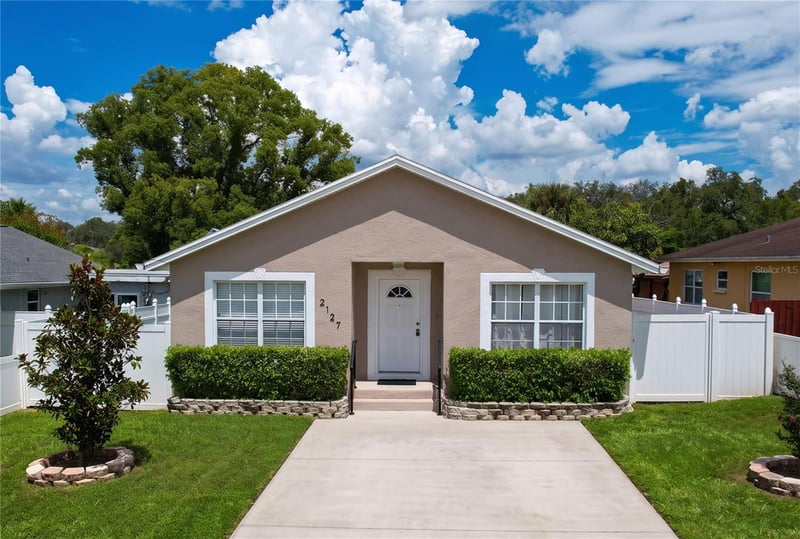 Home Worth Check