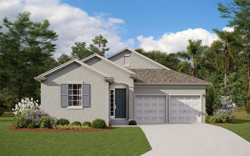 6153 Flowering Cherry BEND, Winter Garden, FL 34787