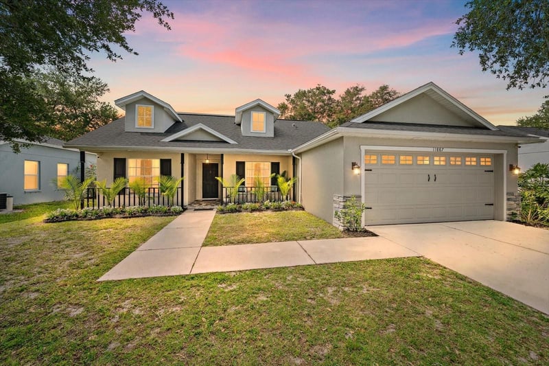 Home Worth Check
