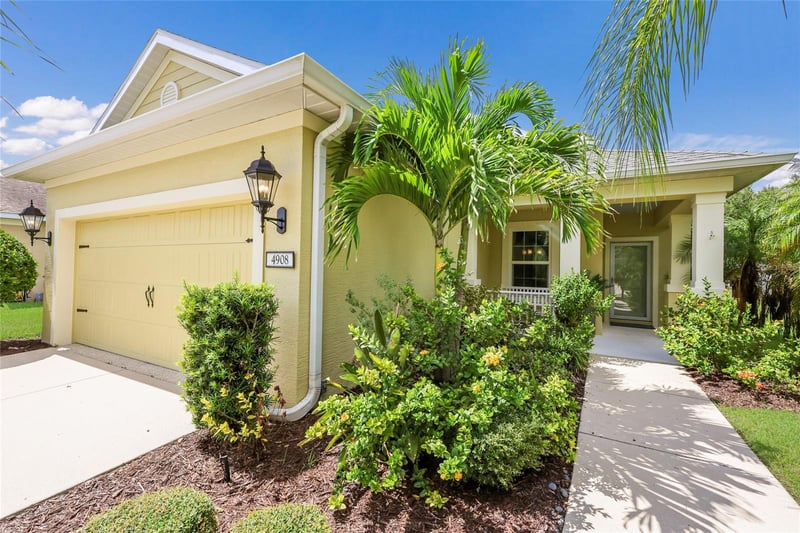 4908 Boston Common GLEN, Bradenton, FL 34211