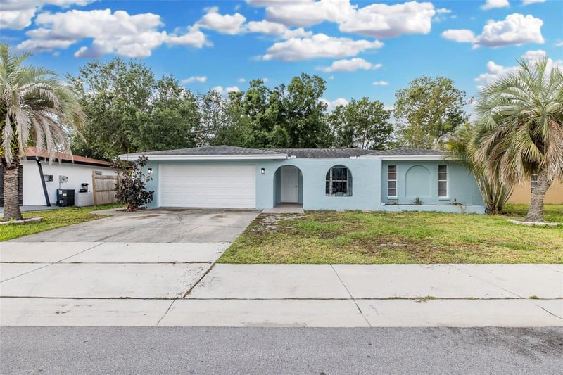 Home Worth Check