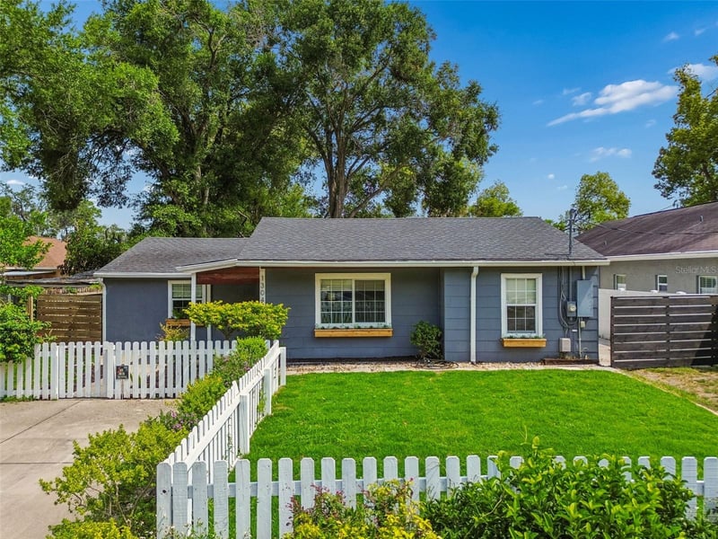 Home Worth Check